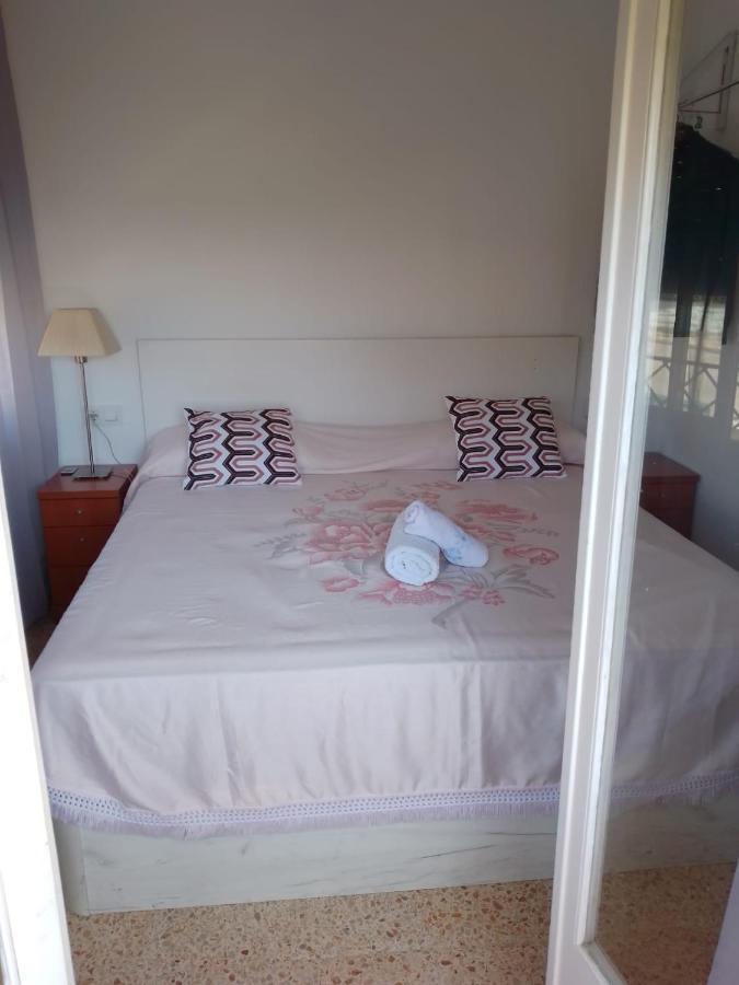 Rooms Pineda Pineda De Mar Exterior foto