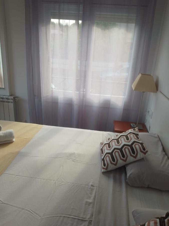 Rooms Pineda Pineda De Mar Exterior foto