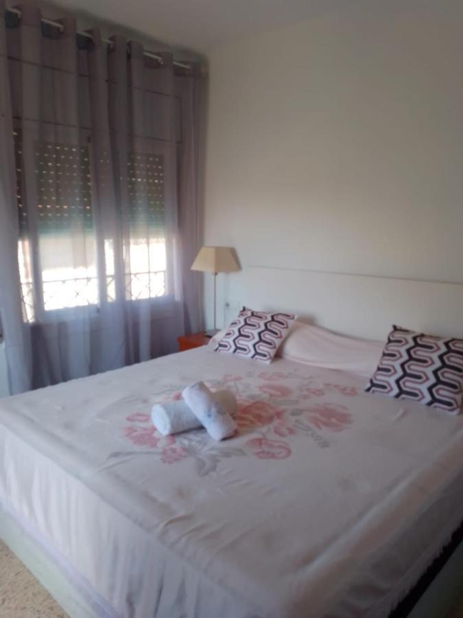 Rooms Pineda Pineda De Mar Exterior foto