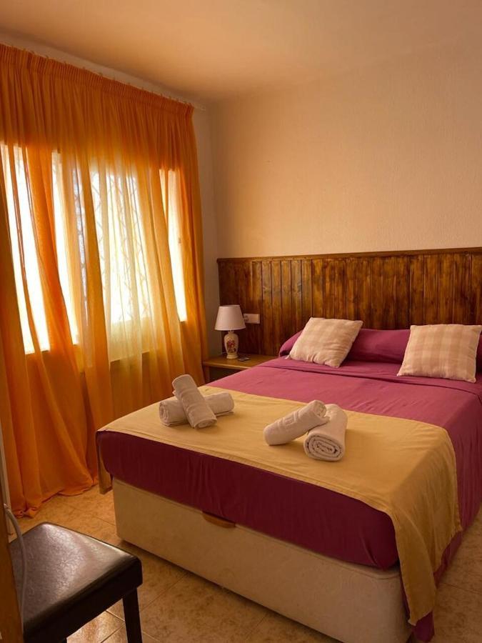 Rooms Pineda Pineda De Mar Exterior foto