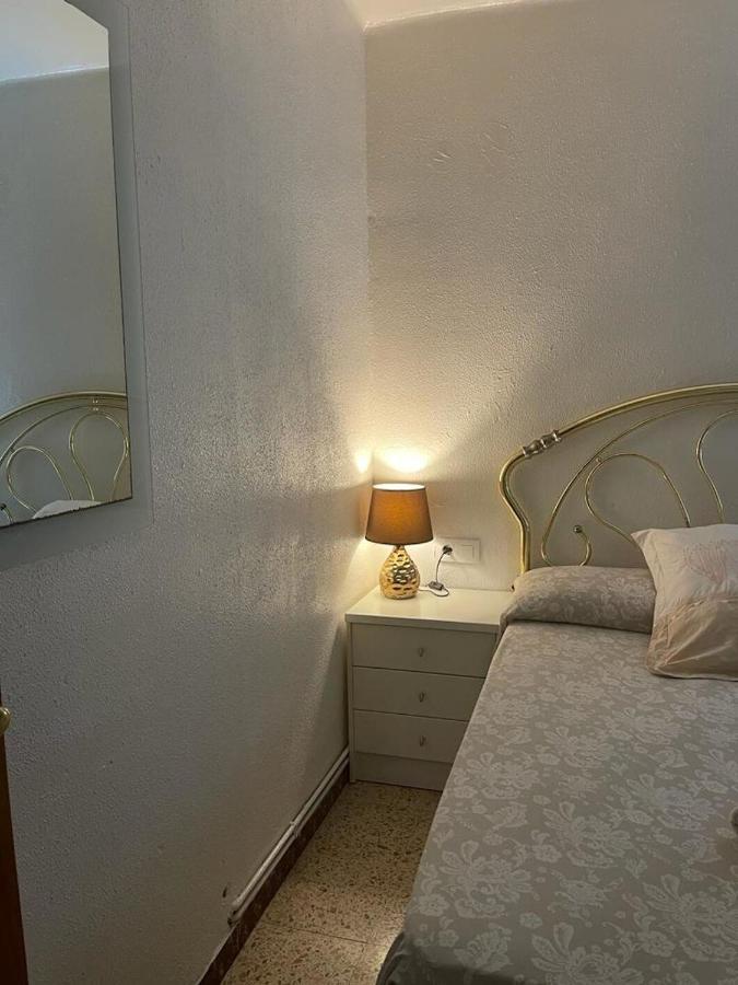 Rooms Pineda Pineda De Mar Exterior foto